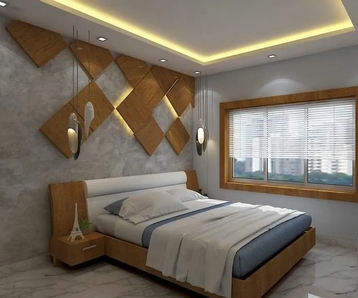 Bedroom Interior