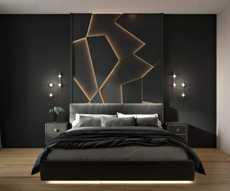 Bedroom Interior