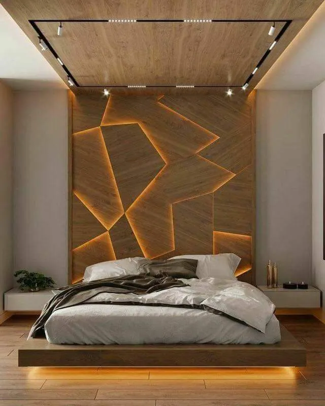 Bedroom Interior