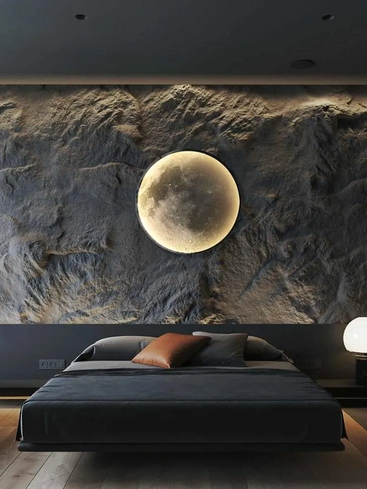Bedroom Interior