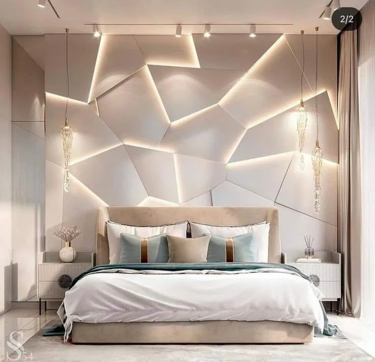 Bedroom Interior