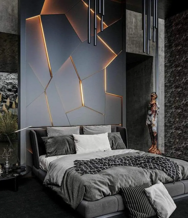 Bedroom Interior