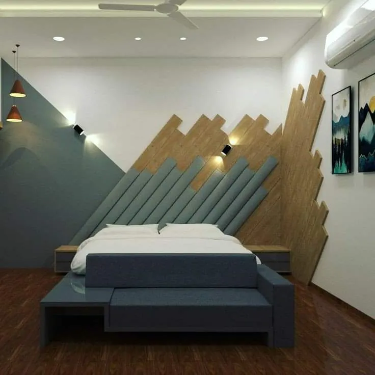 Bedroom Interior
