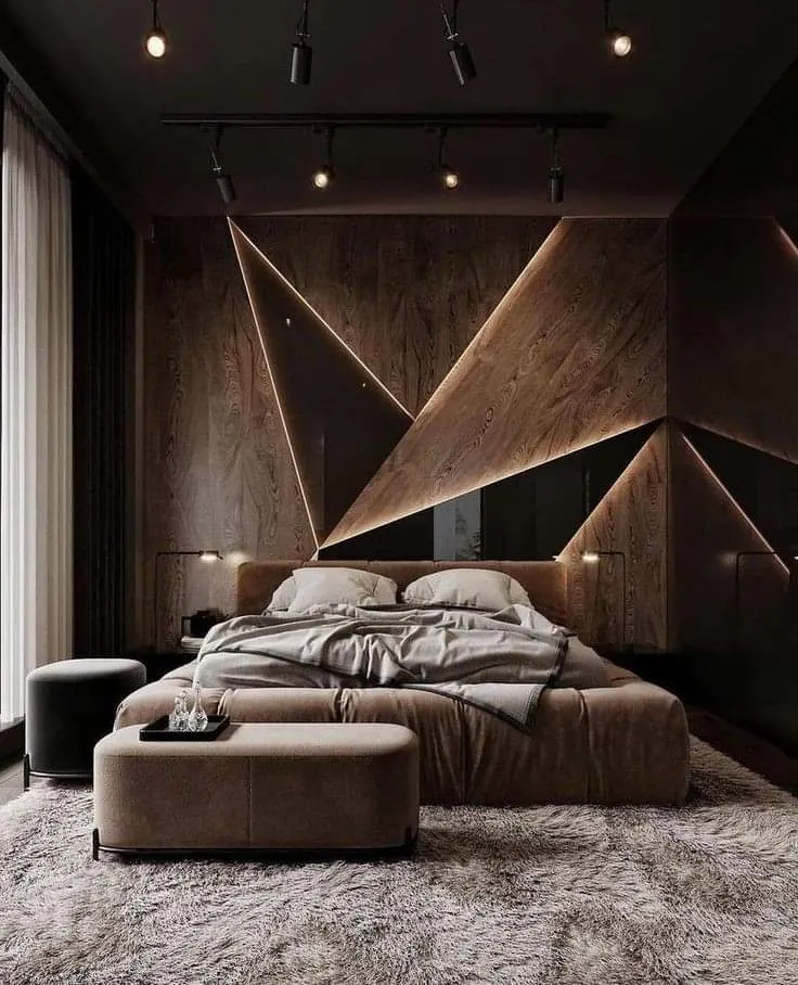 Bedroom Interior