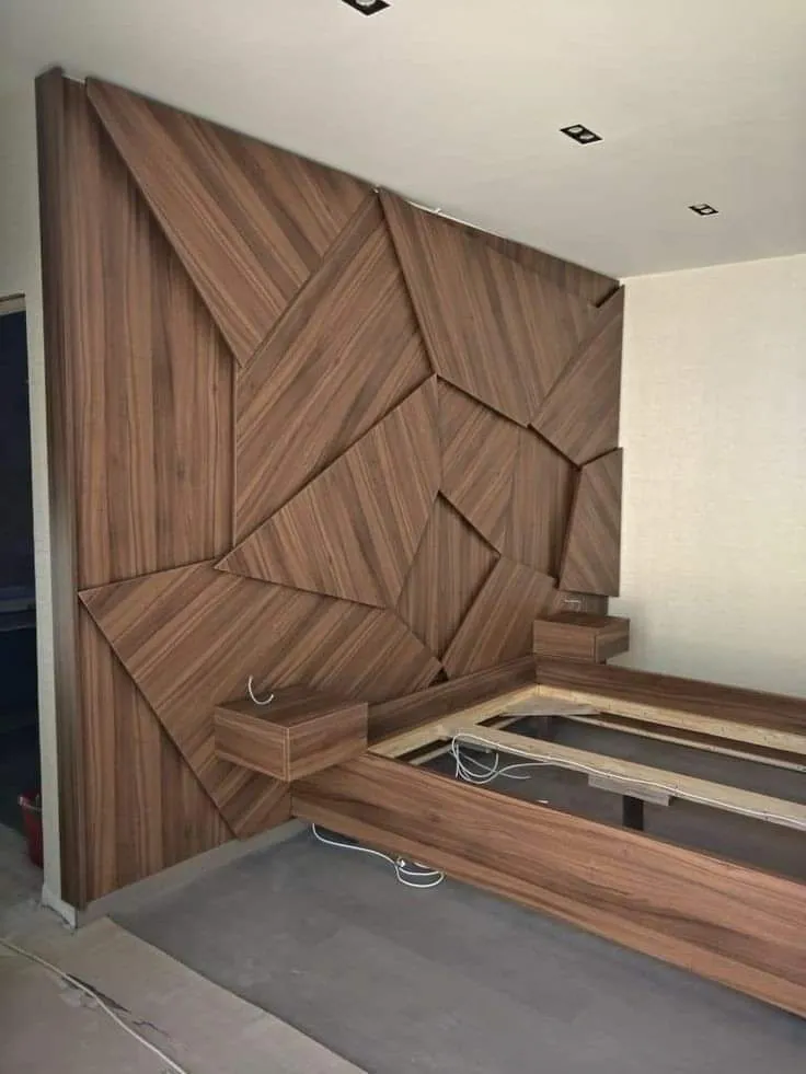Bedroom Interior