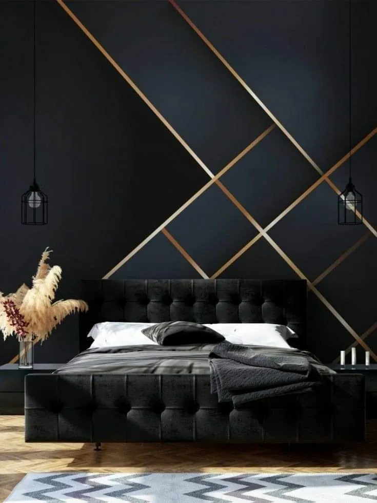 Bedroom Interior