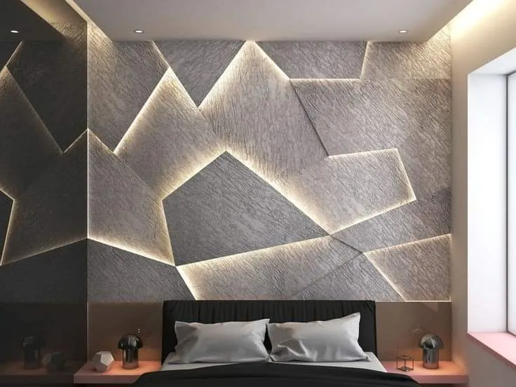 Bedroom Interior