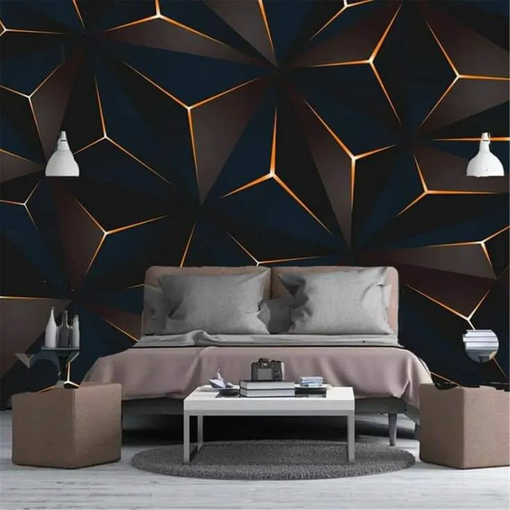 Bedroom Interior