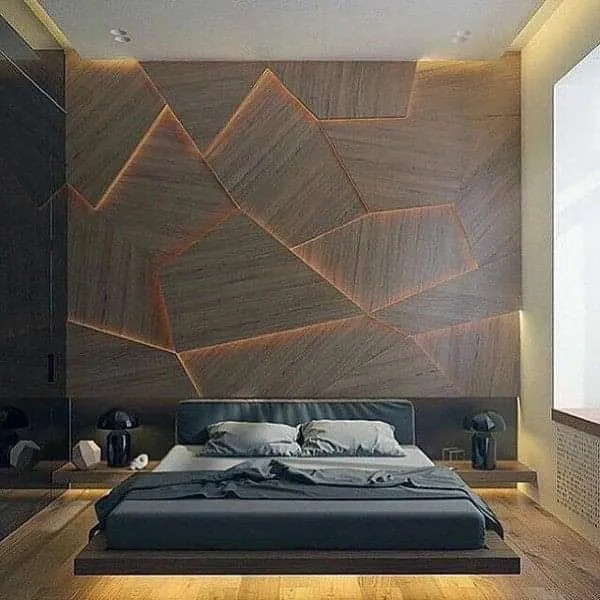 Bedroom Interior