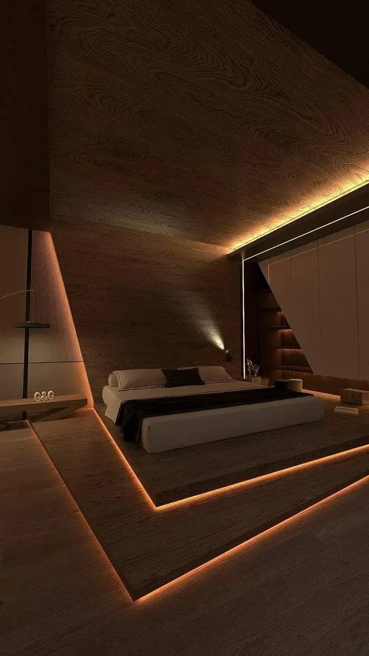 Bedroom Interior