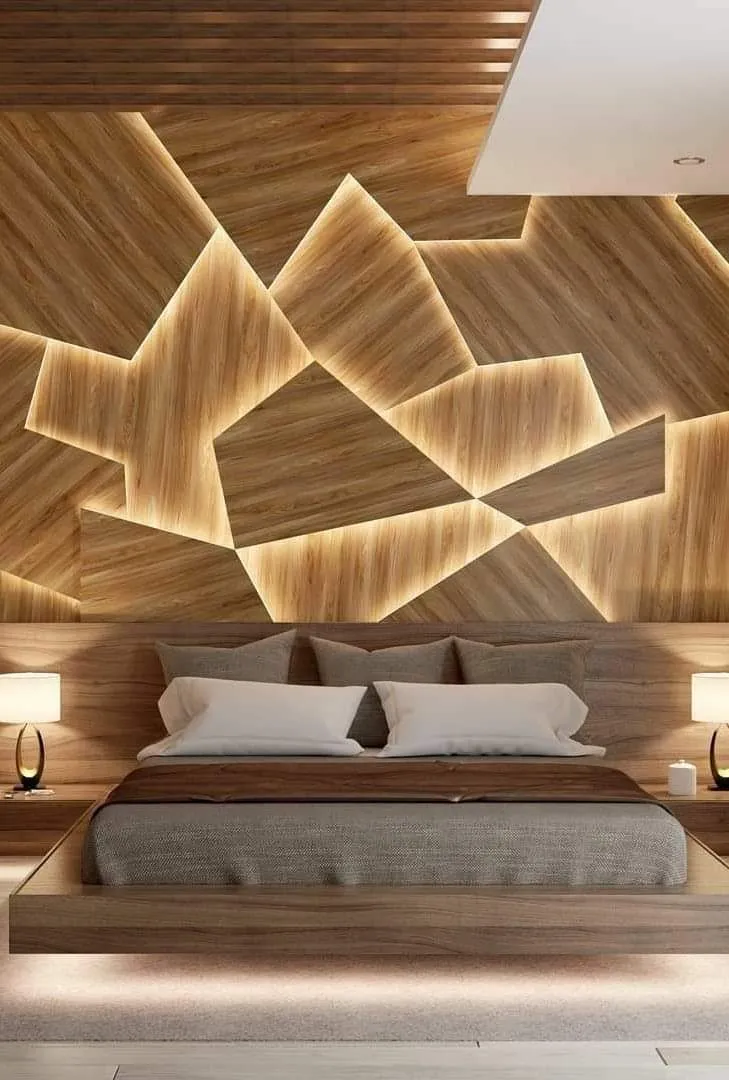 Bedroom Interior