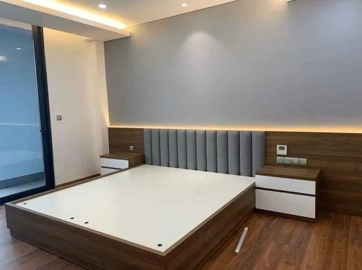 Bedroom Interior