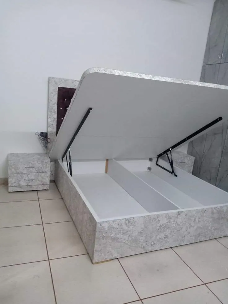 Bedroom Interior