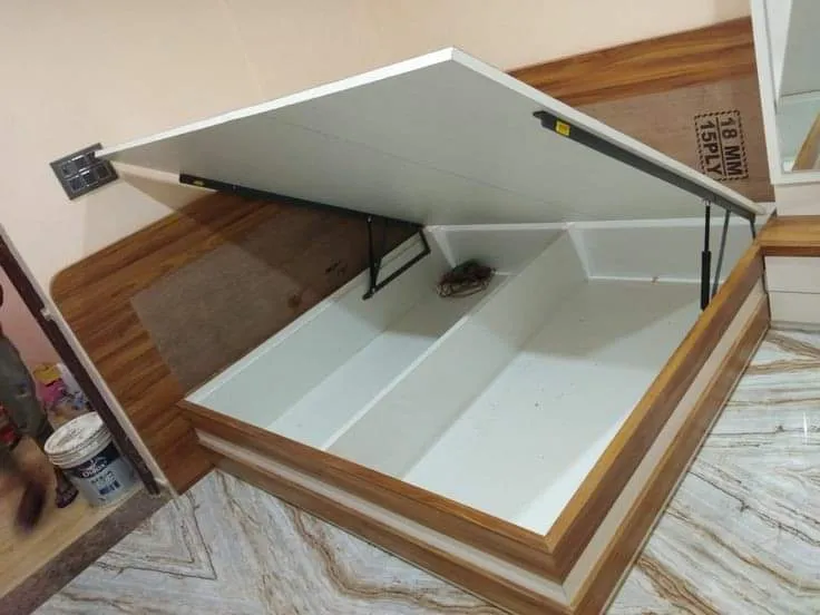Bedroom Interior