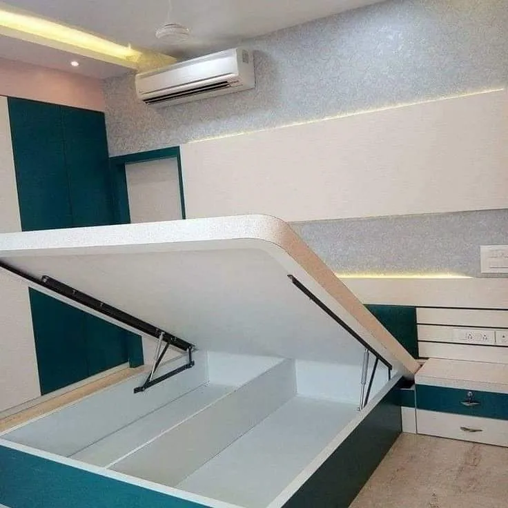 Bedroom Interior