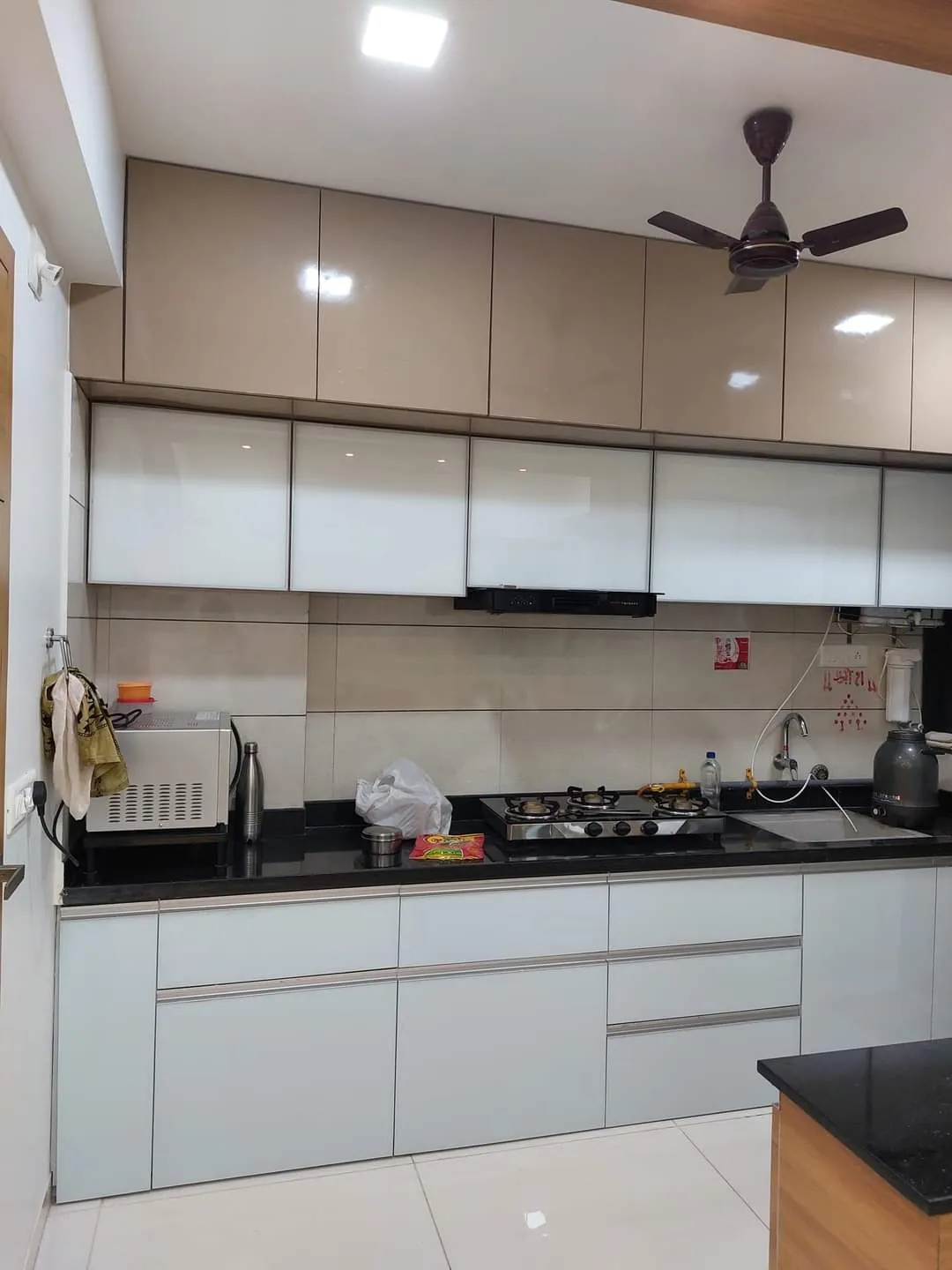 Kitchen Interior