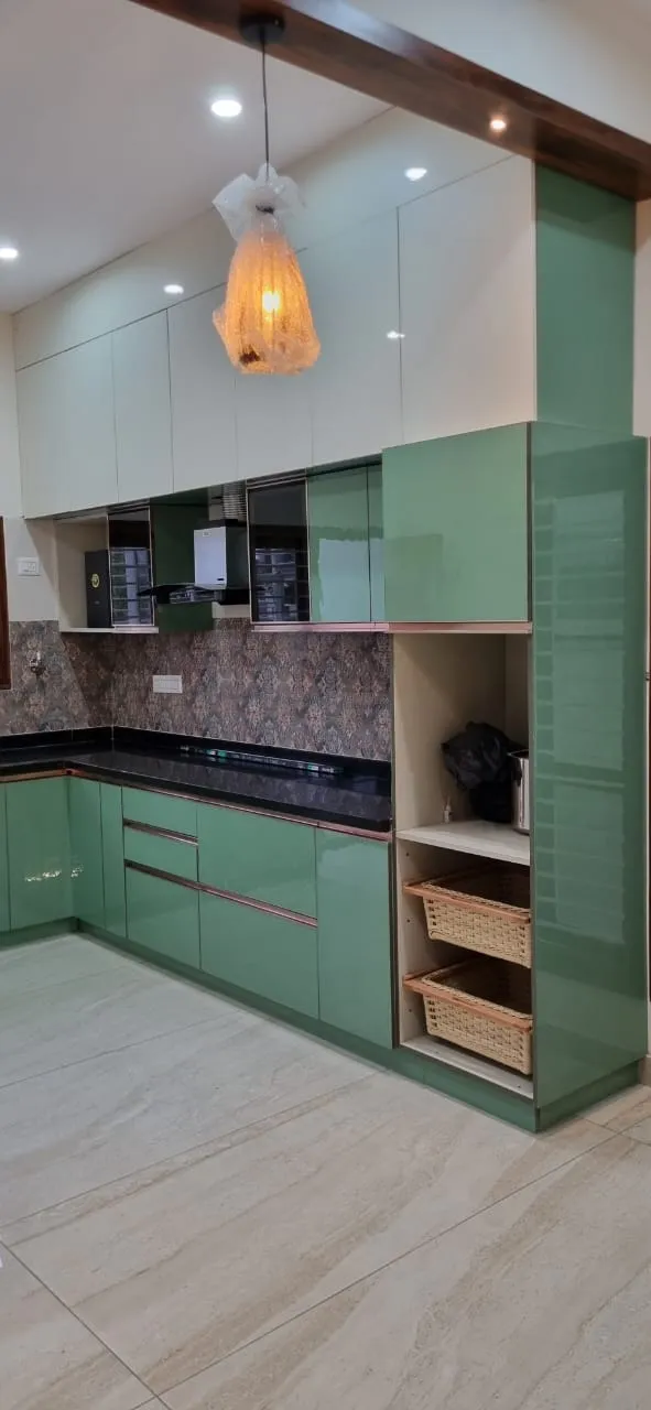 Kitchen Interior