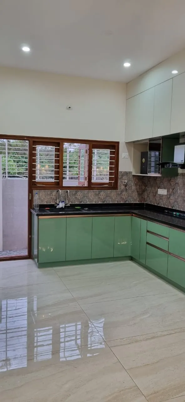 Kitchen Interior