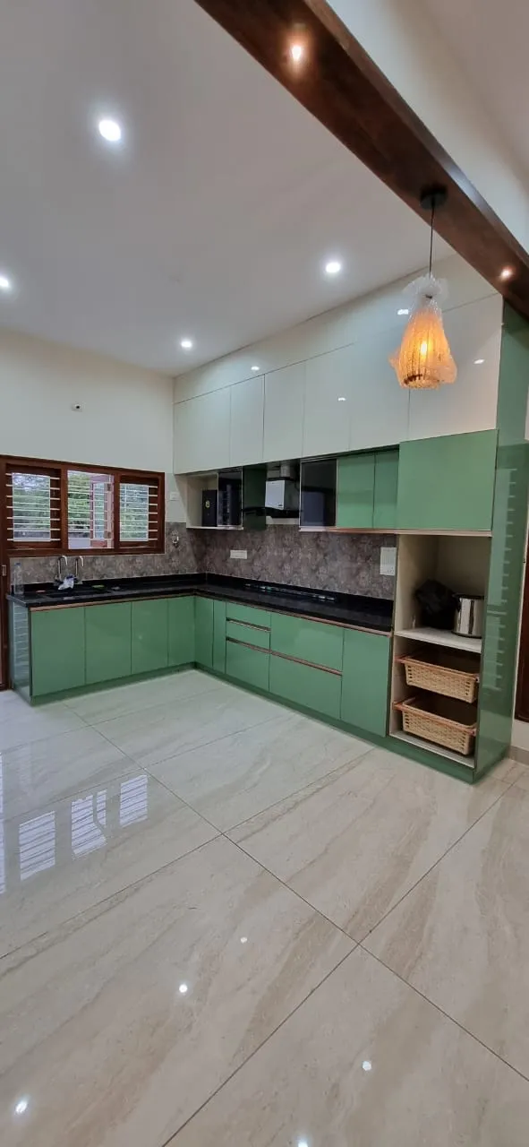 Kitchen Interior