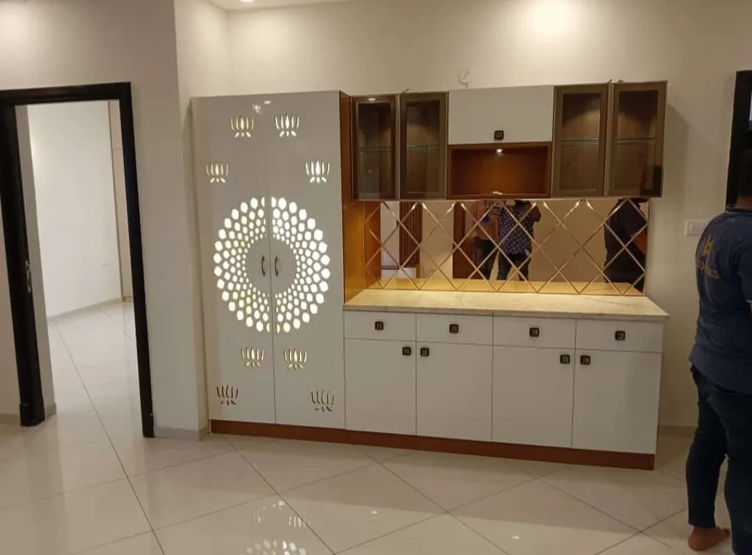 Kitchen Interior
