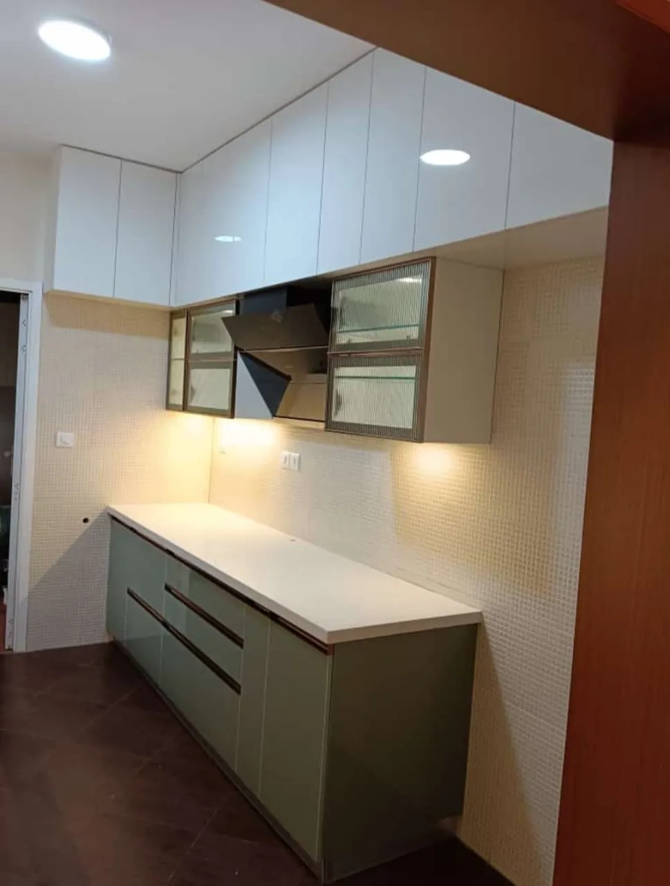 Kitchen Interior