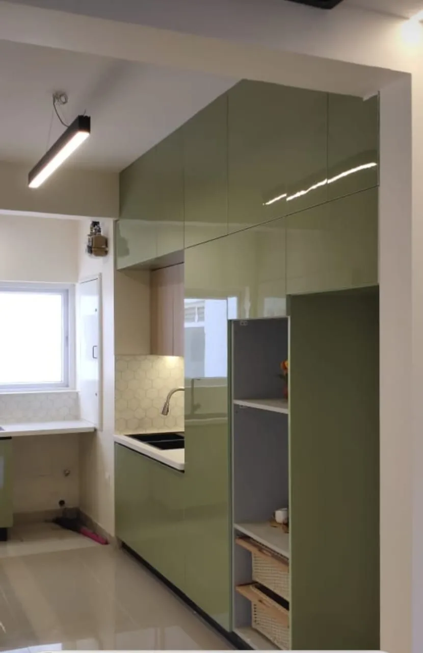 Kitchen Interior