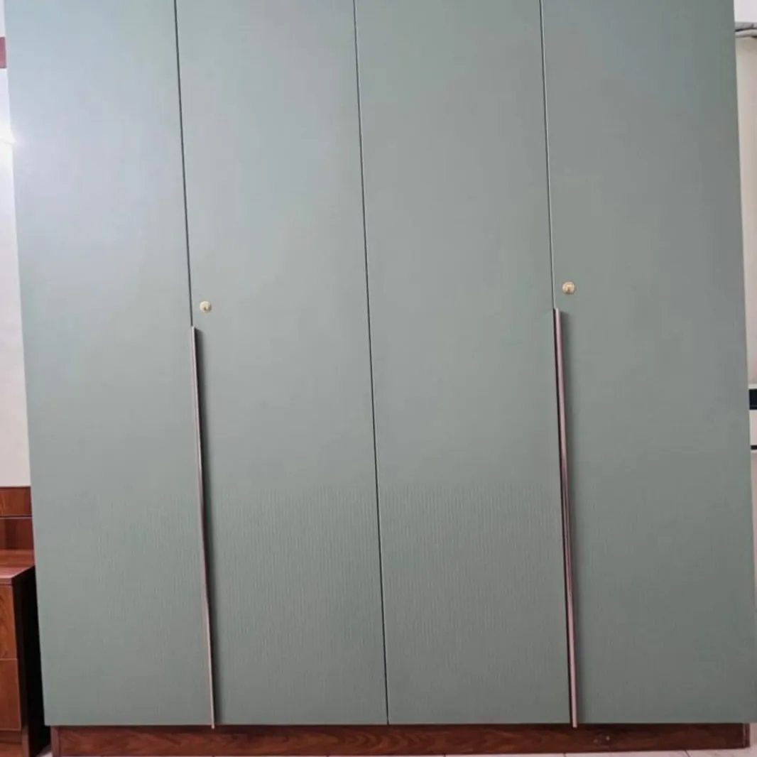 Wardrobe Interior