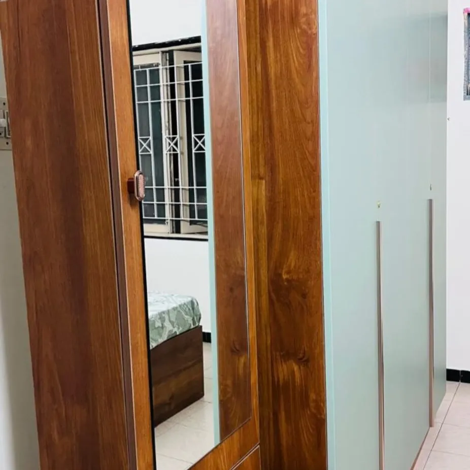 Wardrobe Interior
