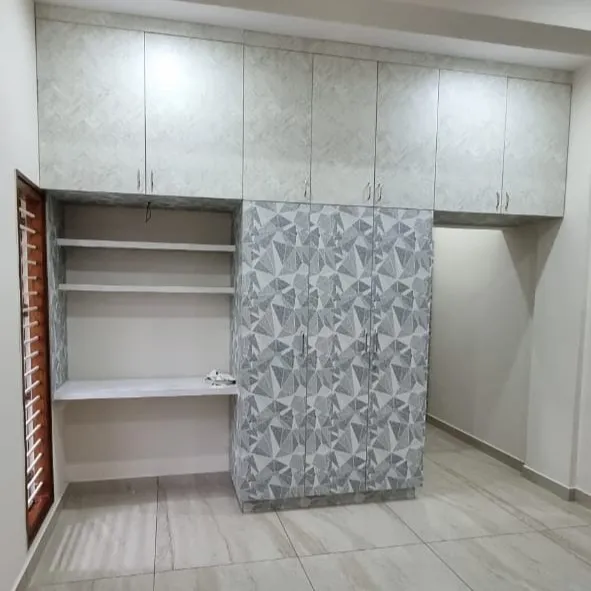 Wardrobe Interior