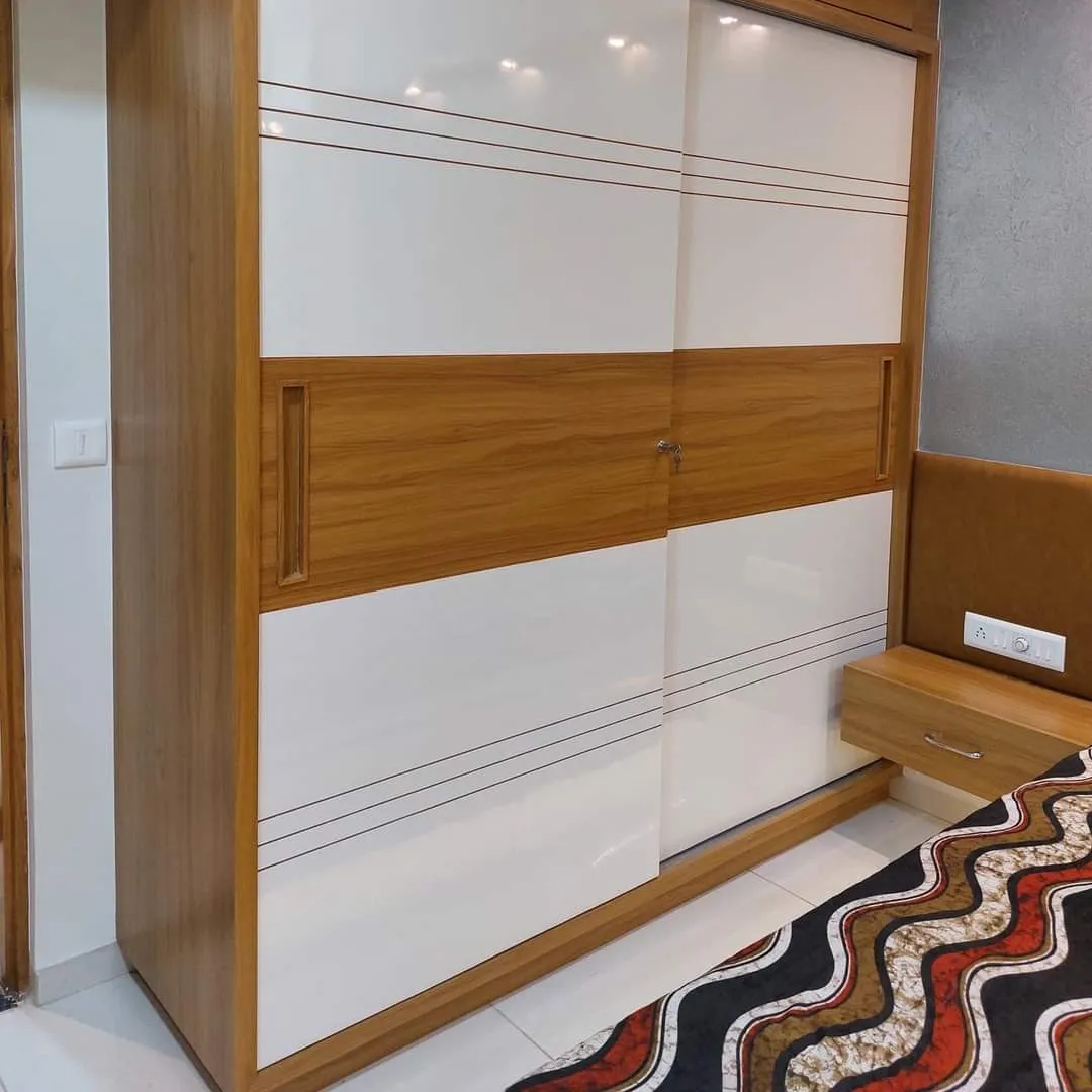 Wardrobe Interior