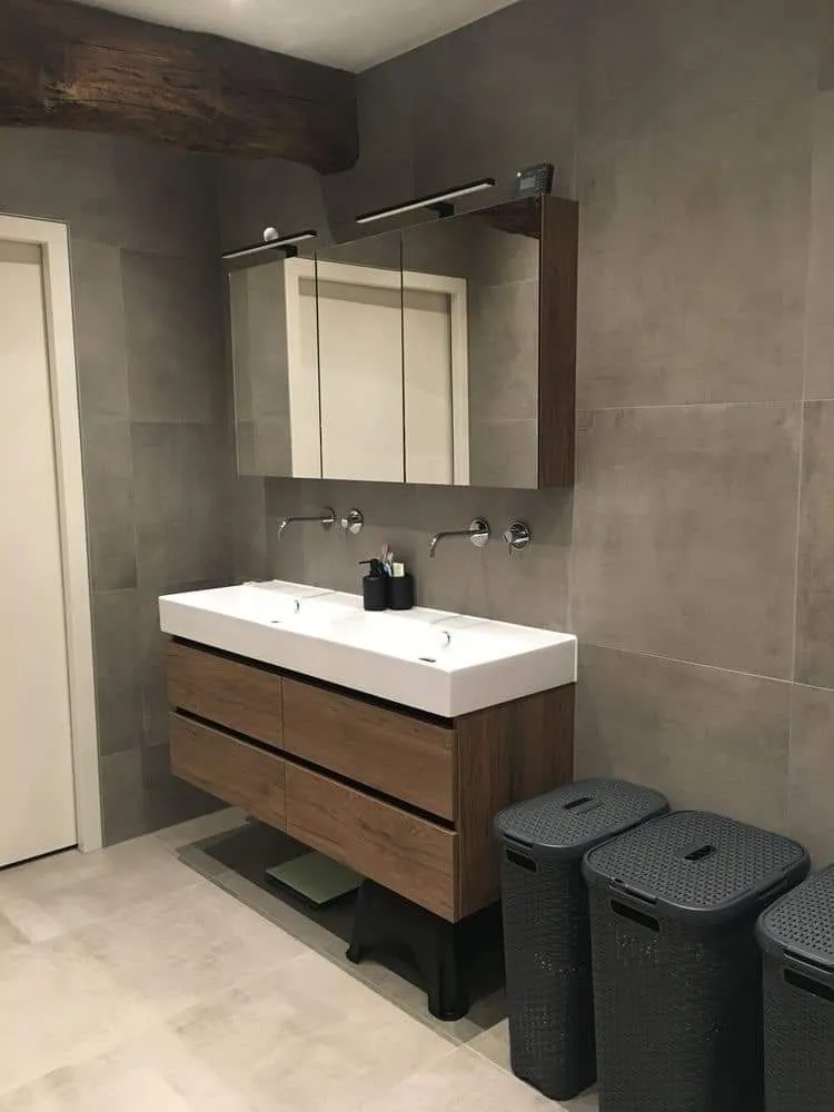 Bathroom Vanity Cabinet