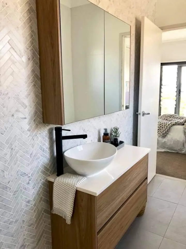 Bathroom Vanity Cabinet