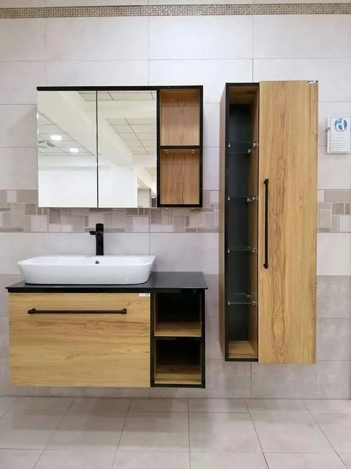 Bathroom Vanity Cabinet