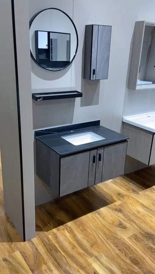 Bathroom Vanity Cabinet