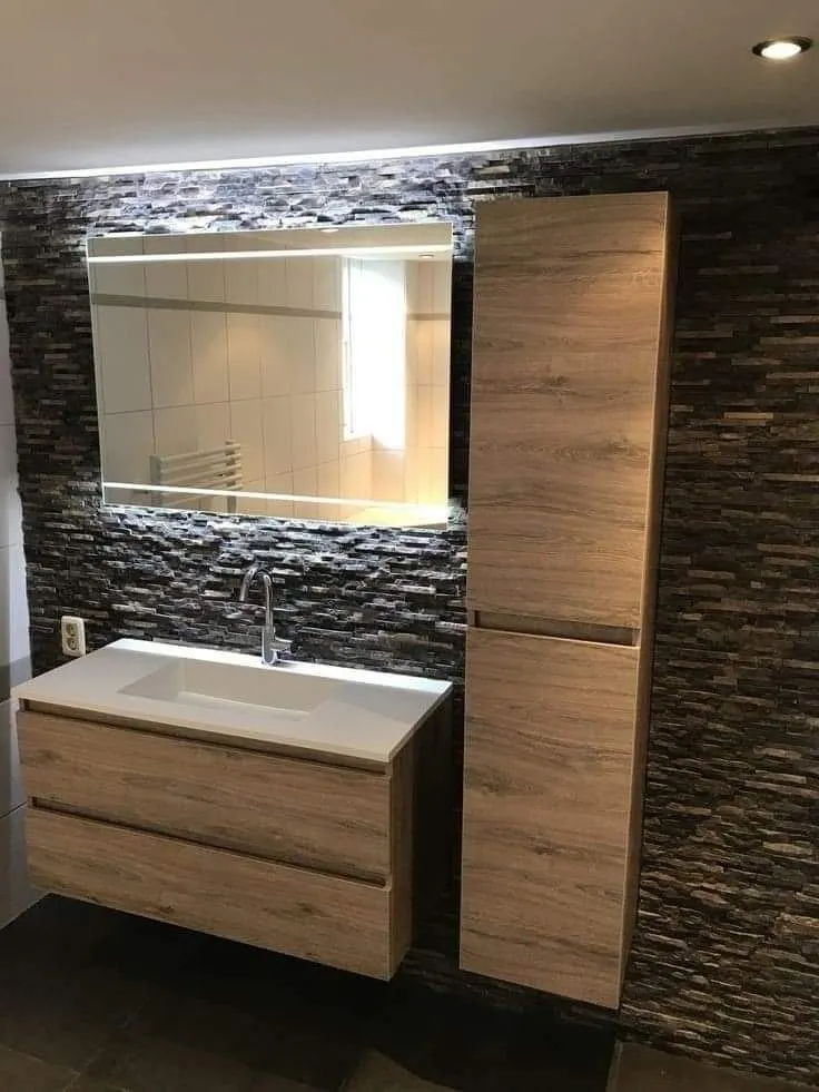 Bathroom Vanity Cabinet