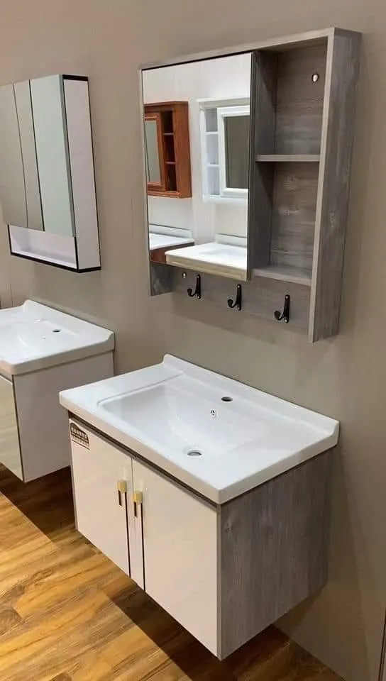 Bathroom Vanity Cabinet
