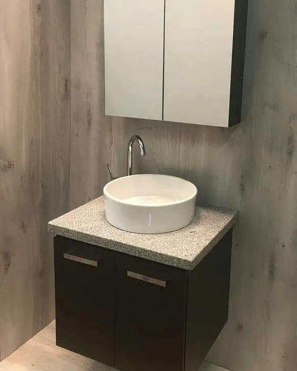 Bathroom Vanity Cabinet