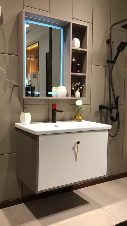 Bathroom Vanity Cabinet
