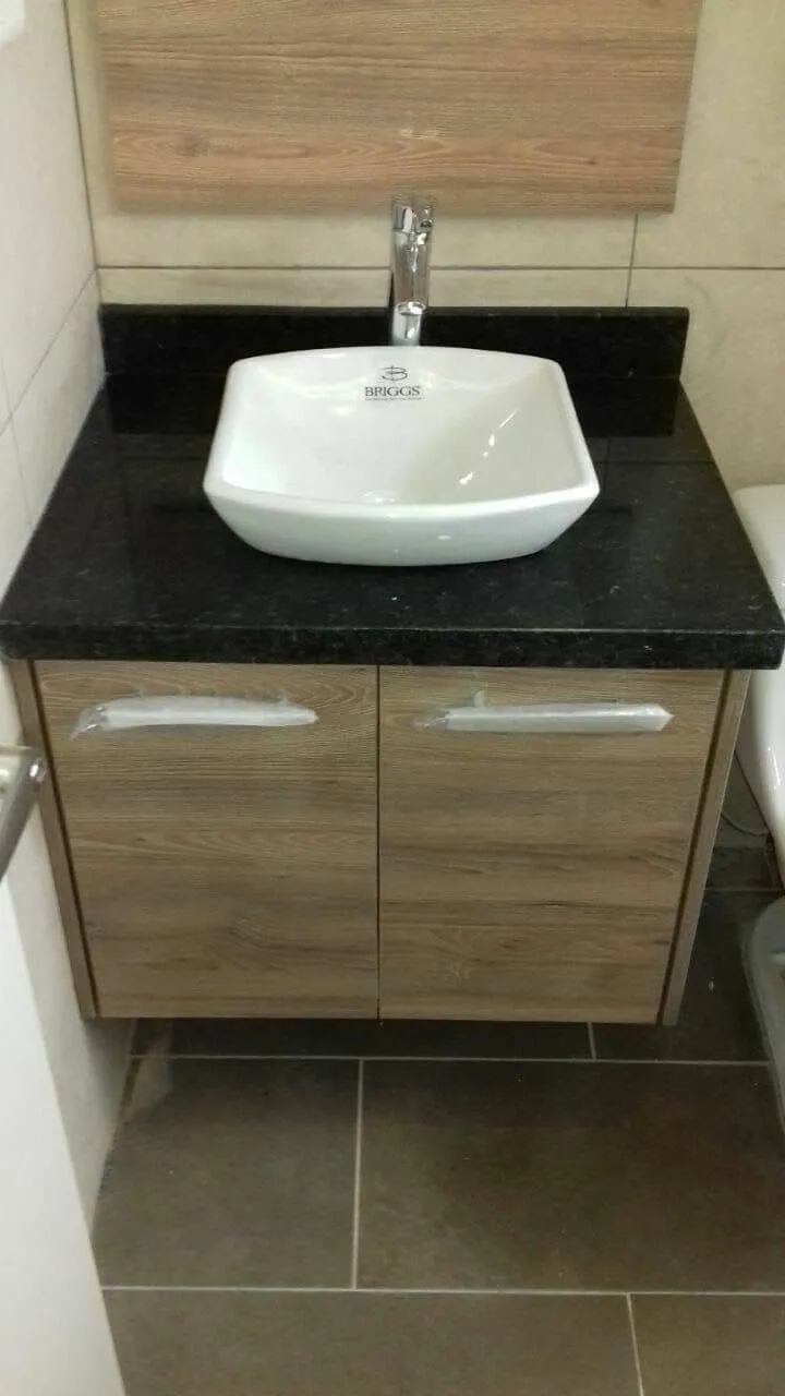 Bathroom Vanity Cabinet